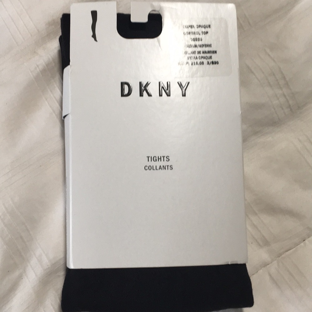 DKNY Tights